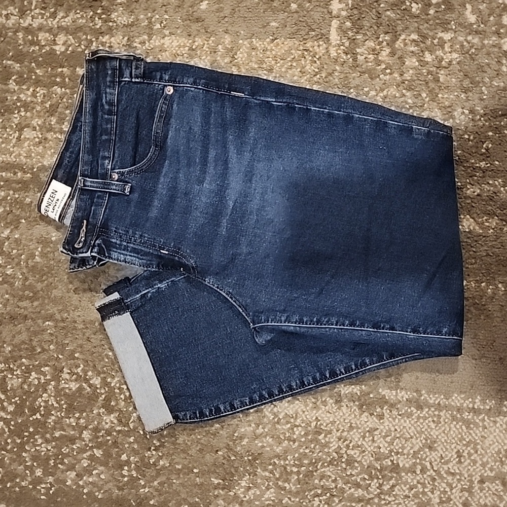 Denizen Levi's